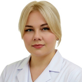 Мишолова Анастасия Михайловна — гинеколог