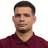 Гусев Александр Александрович — травматолог