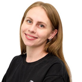 Савичева Алена Алексеевна — реабилитолог