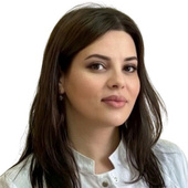 Курбанова Патимат Омарасхабовна — косметолог