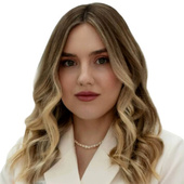 Вахнина Екатерина Сергеевна — дерматолог, трихолог