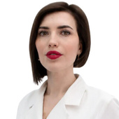 Ивкина Елена Викторовна — подолог