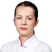Русанова Татьяна Вячеславовна — невролог