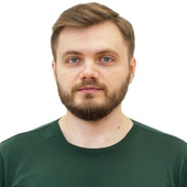 Трубин Дмитрий Сергеевич — проктолог, колопроктолог
