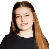 Керимова Гури Абидовна — гигиенист стоматологический