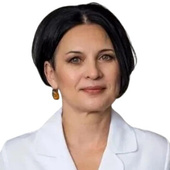 Кузнецова Татьяна Станиславовна — терапевт