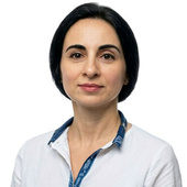 Алиева Айгуль Азизовна — педиатр