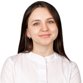Пронина Алиса Александровна — трихолог, дерматовенеролог