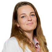 Зима Мария Андреевна — репродуктолог (ЭКО), акушер-гинеколог