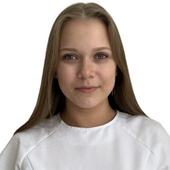 Харланова Евгения Александровна — стоматолог