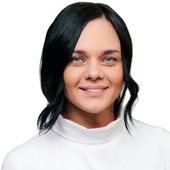 Родионова (Алексеева) Марина Александровна — кардиолог