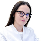 Пискун Эльвира Ширалиевна — кардиолог
