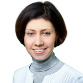 Широкова Олеся Александровна — гинеколог, УЗИ-специалист
