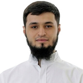 Тагирбеков Ибрагим Тагирбекович — невролог