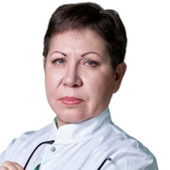 Крапивина Наталья Александровна — ЛОР (отоларинголог)