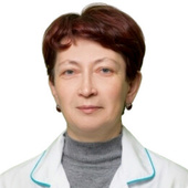 Волкова Светлана Владимировна — терапевт
