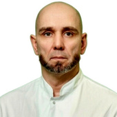 Сыров Борис Александрович — нарколог, психиатр