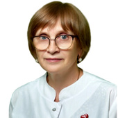 Мустакимова Евгения Васильевна — УЗИ-специалист