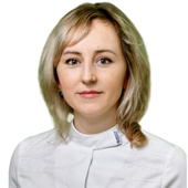 Мулобаева Ксения Юрьевна — УЗИ-специалист