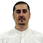 Хасанов Даврон Джумъаханович — невролог