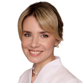 Хилько Елена Валерьевна — косметолог