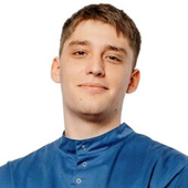 Синёв Андрей Алексеевич — стоматолог