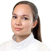 Петруненко Юлия Сергеевна — сомнолог, невролог