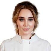 Игуменцева Екатерина Алексеевна — онколог-маммолог