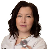 Мухаметова Алина Рушатовна — гастроэнтеролог, терапевт