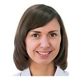 Спирина Екатерина Валерьевна — кардиолог, терапевт