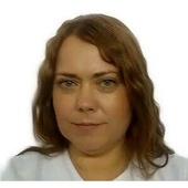 Пономарева Ольга Сергеевна — окулист (офтальмолог)