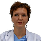 Смирнова Мария Михайловна — нейрохирург