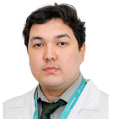 Адилов Алишер — андролог, уролог