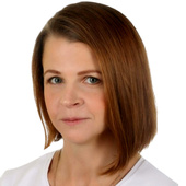 Удовиченко Александра Анатольевна — стоматолог, стоматолог-терапевт