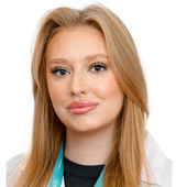 Ваганова Анна Евгеньевна — эндокринолог