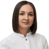 Золотарева Кристина Дамировна — гинеколог, акушер-гинеколог
