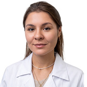 Семенова Жанна Андреевна — гинеколог, акушер-гинеколог