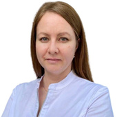 Матвеева Елена Ивановна — гематолог