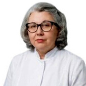 Чукина Елена Алексеевна — физиотерапевт