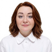 Снегирева Елена Николаевна — эндокринолог
