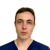Каблуков Алексей Александрович — маммолог, онколог