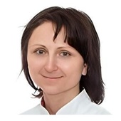 Филонова Ирина Владимировна — УЗИ-специалист