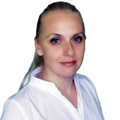 Любочко Елена Александровна — УЗИ-специалист