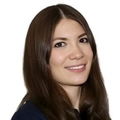 Миронова (Ким) Валерия Анатольевна — гигиенист стоматологический