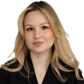 Андреева Анастасия Юрьевна — стоматолог