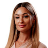 Ладюкова Регина Валерьевна — косметолог
