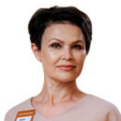 Шпякина Елена Варсанофьевна — косметолог