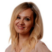 Константинова Наталья Валерьевна — косметолог