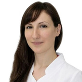 Тарушина Елена Александровна — косметолог