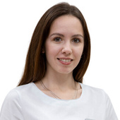 Прошутинская Дарья Александровна — стоматолог, стоматолог-терапевт